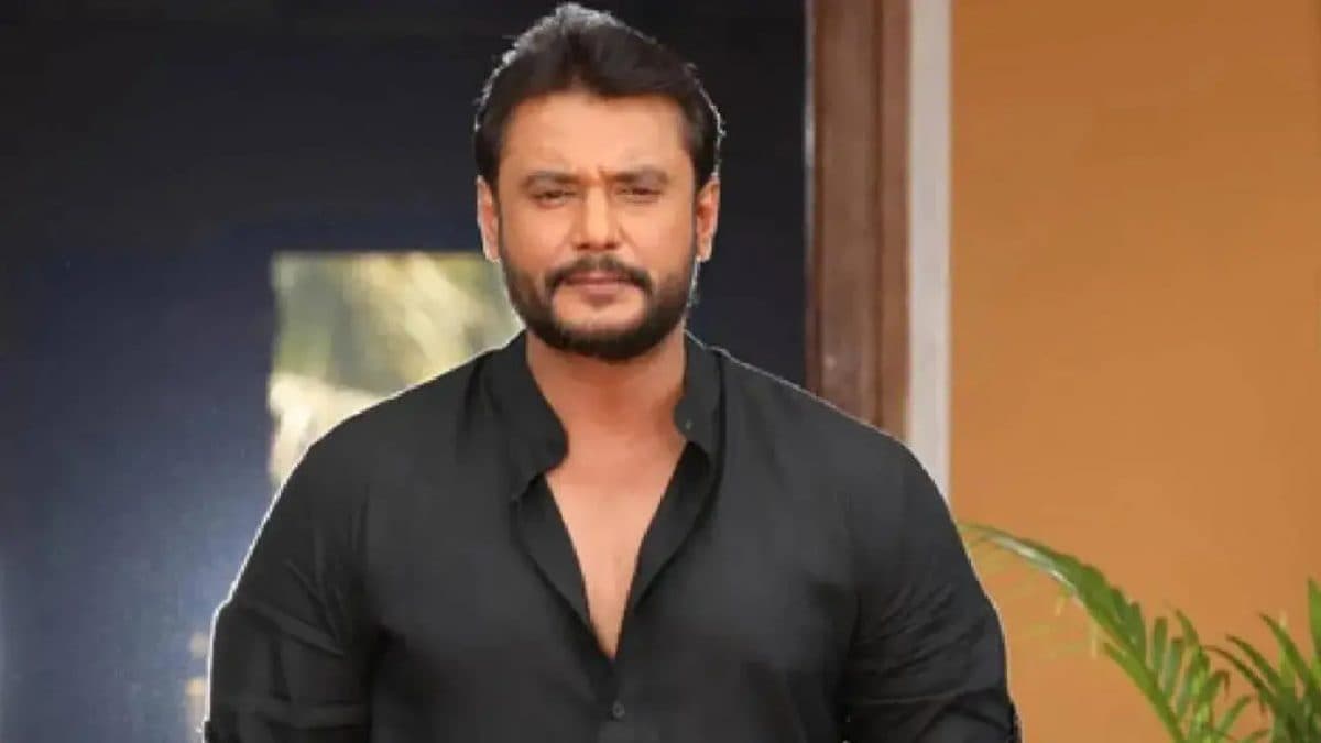 Indian Actor Darshan Seeks TV Access Behind Bars