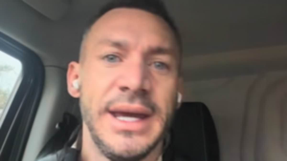 From Reality TV to Real Work: Kirk Norcross Builds Business