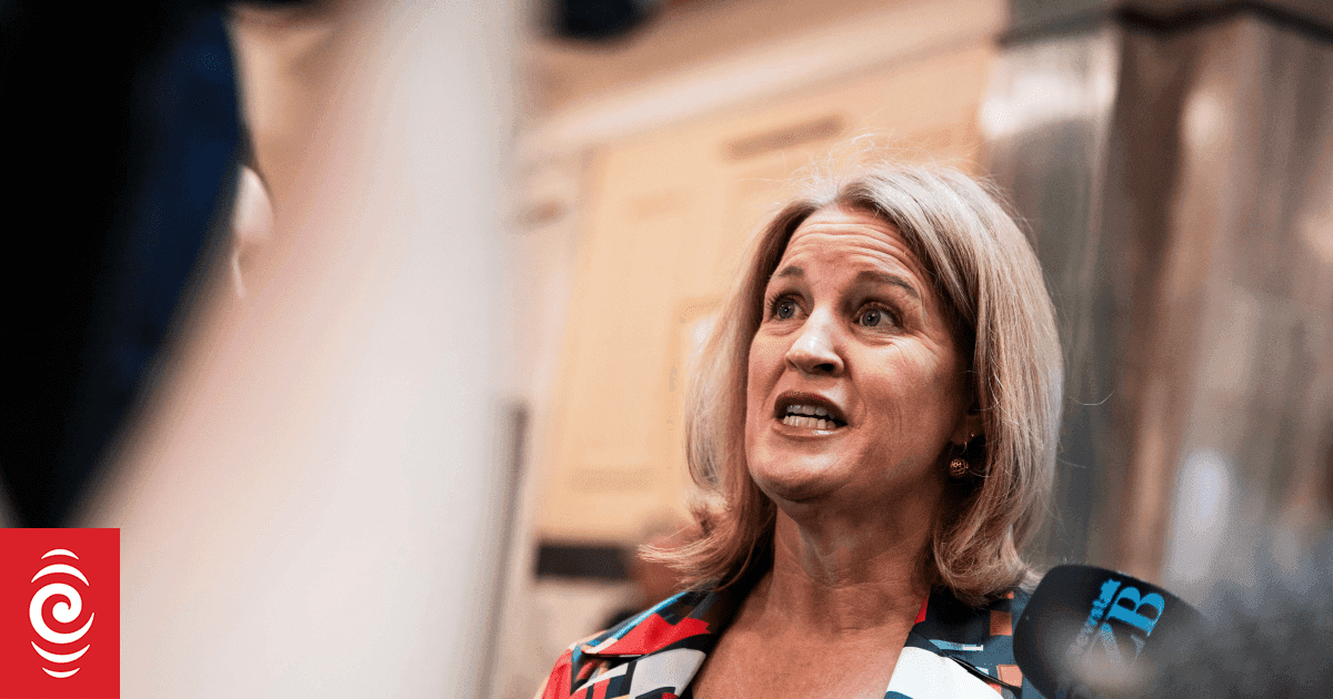 Minister's Resignation Called For After Failed Community Visit