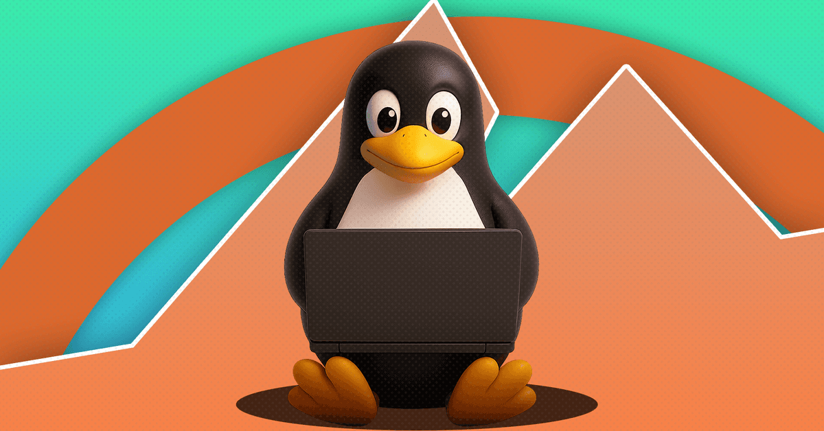Linux Software Independence: UBI Tool Reduces Foreign Dependency