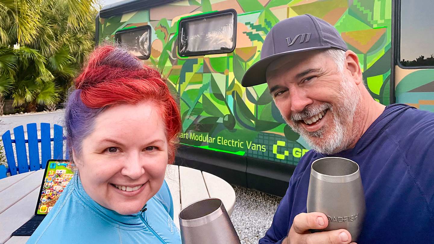 Key West Fishing Trip: When Patience Trumps Impulse