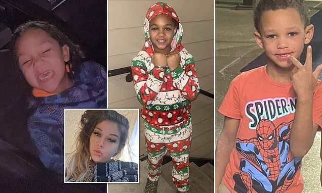 Texas Family Tragedy: Three Young Brothers Die in Pond Accident