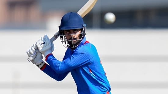 Vidarbha Claims Historic Vijay Hazare Trophy Victory