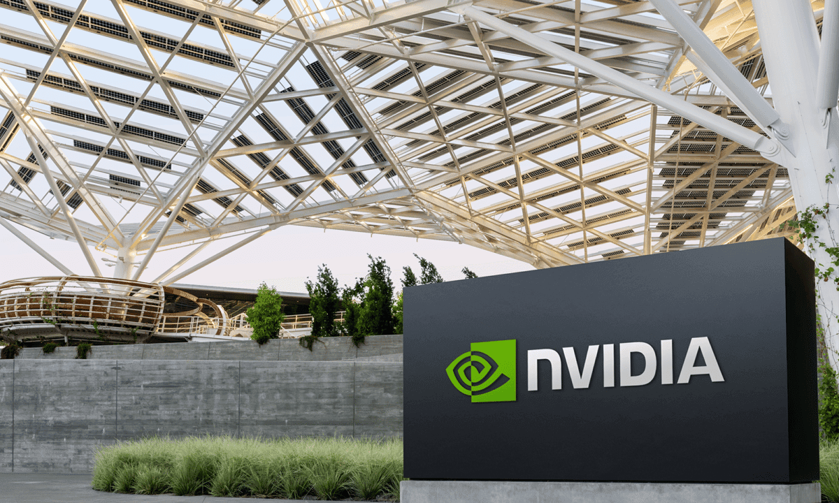 Nvidia Stock Split Analysis: Smart Investment Strategy