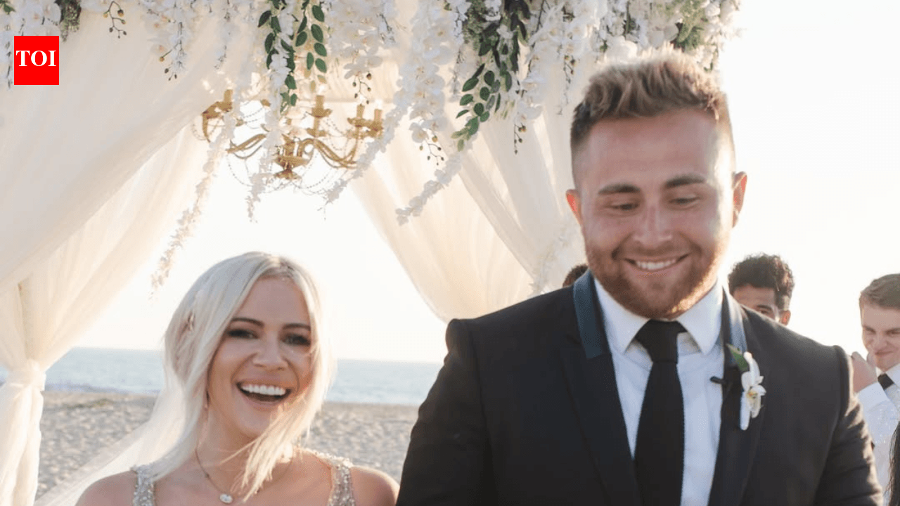 Reality TV Star's Marriage Collapse Shows Modern Family Crisis