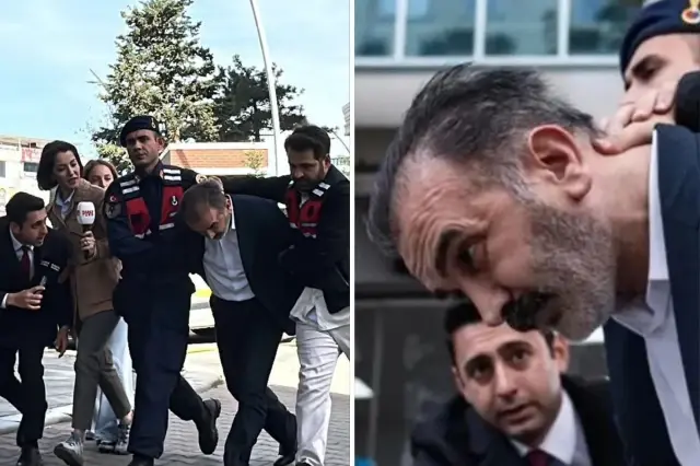 Turkish Prosecutors Face Threats in Newborn Gang Case