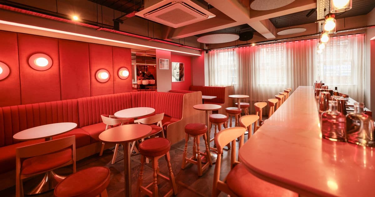 UK Cocktail Rankings Show Regional Business Success