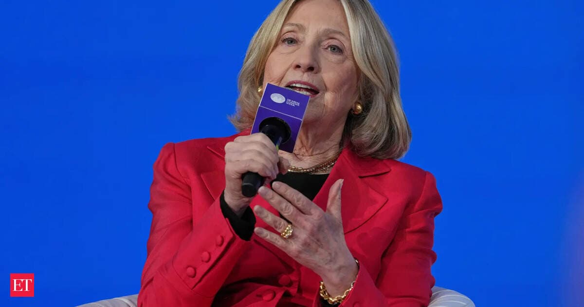 Clinton Depositions Reveal Limited Epstein Knowledge