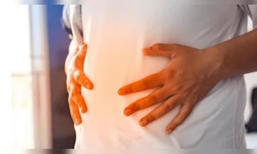 Air Pollution Crisis: Hidden Cause of Stomach Problems