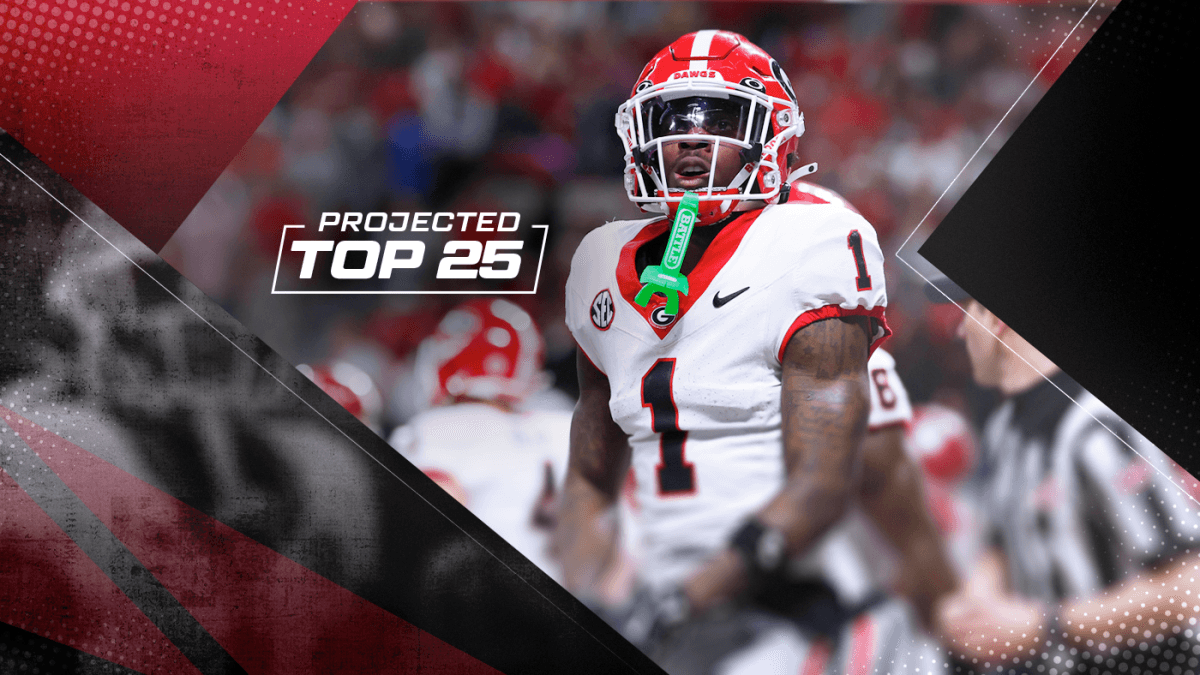 College Football Rankings Shake-Up After Championship Weekend