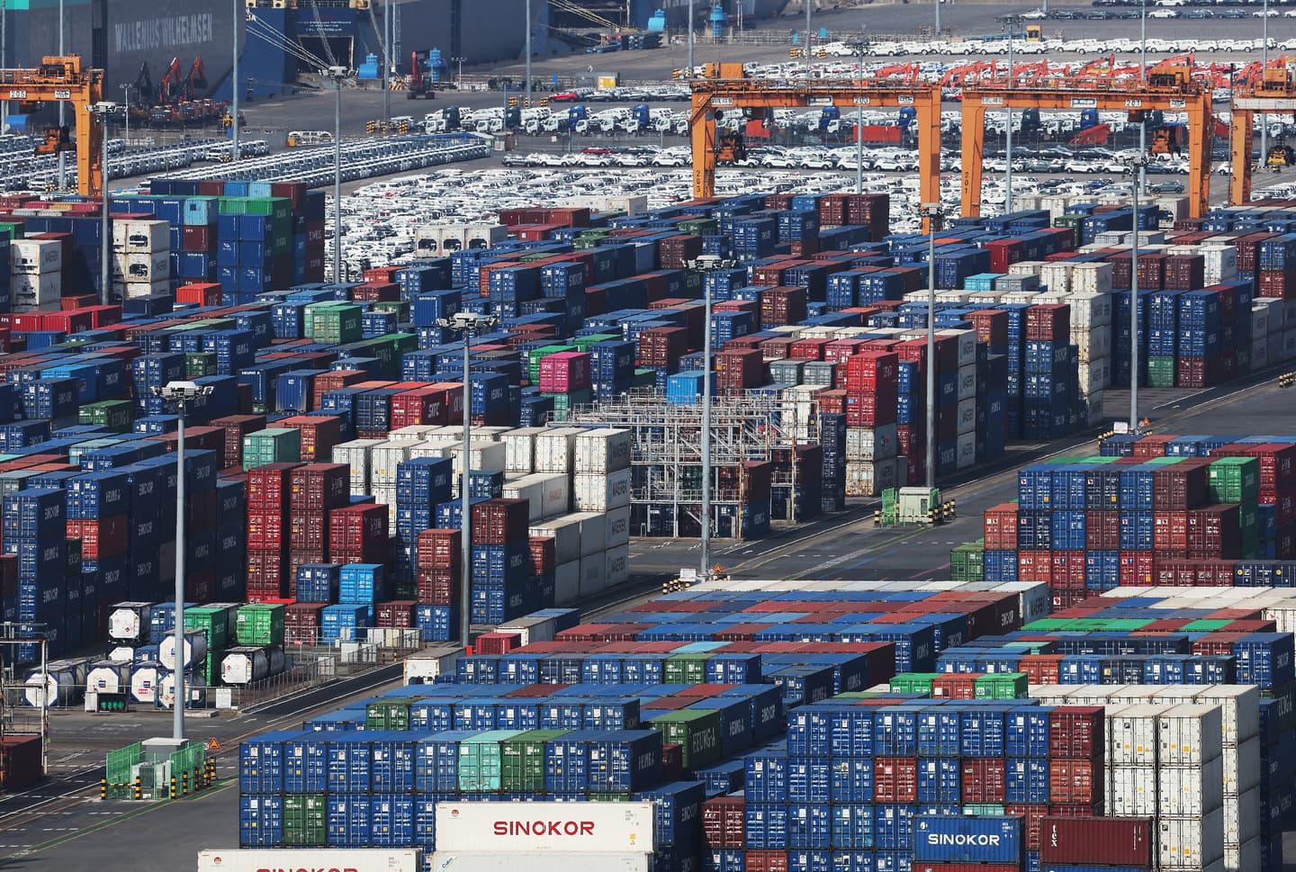 Korean Business Groups Demand Swift Trade Bill Passage