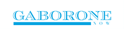 Gaborone Now logo
